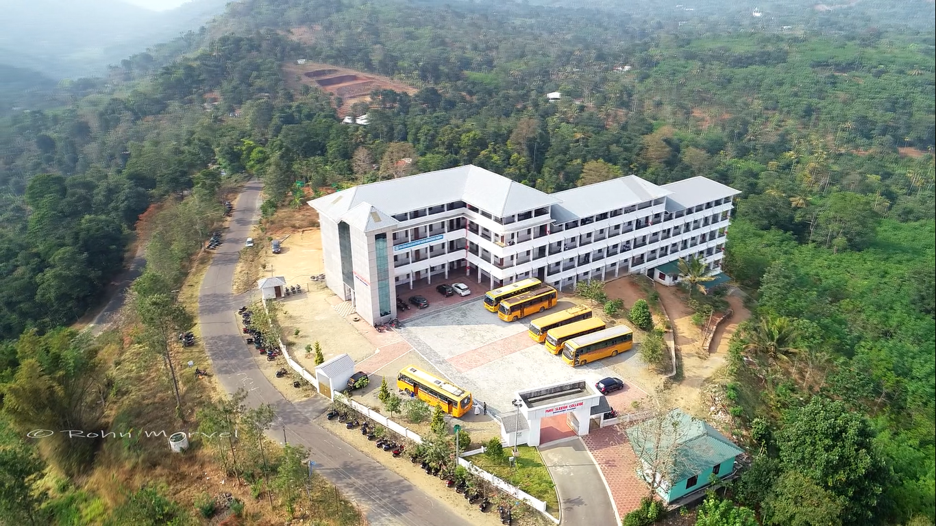 Marsleeva College Murickassery